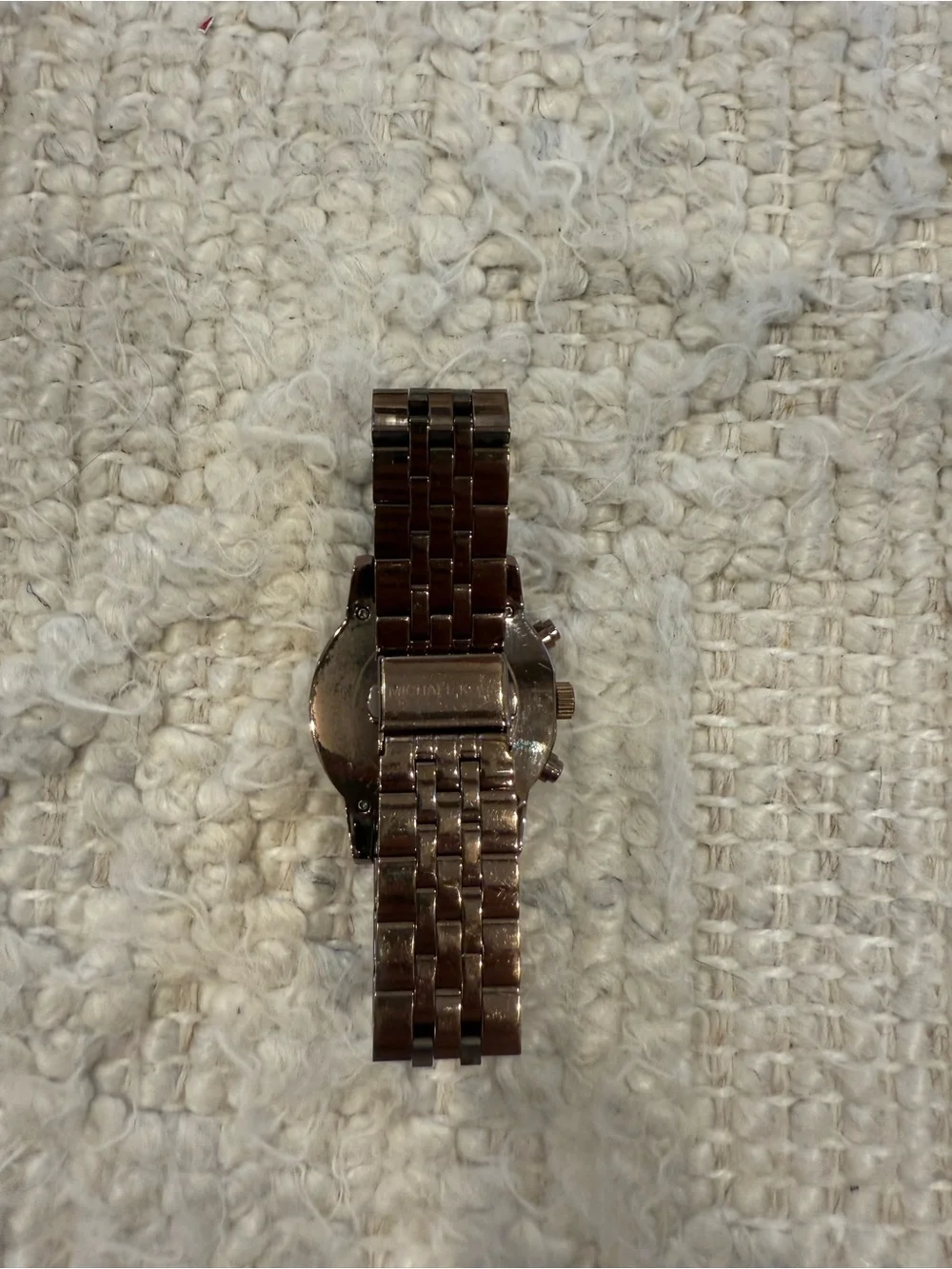 Michael Kors Ritz Chronograph MK5547 Watch